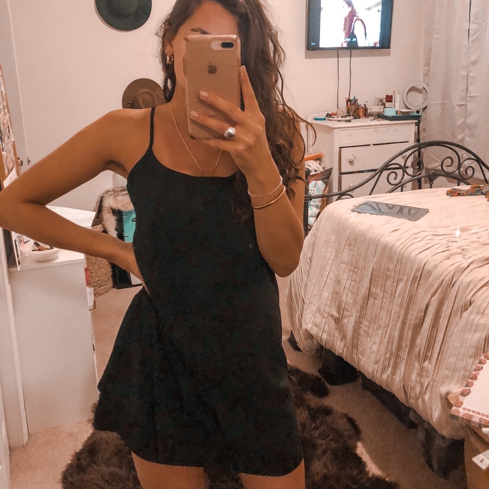 ✨Little Black Dress✨